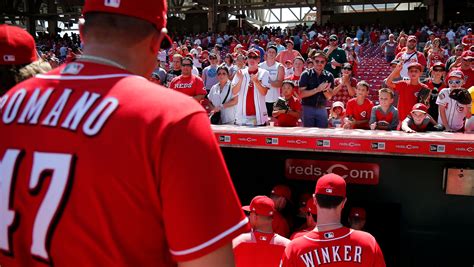 cincinnati reds single ticket sales